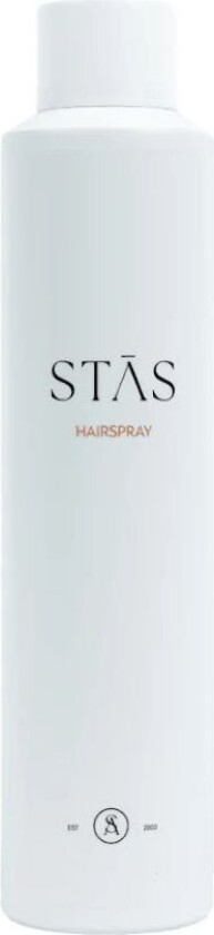 Stas Dry Shampoo