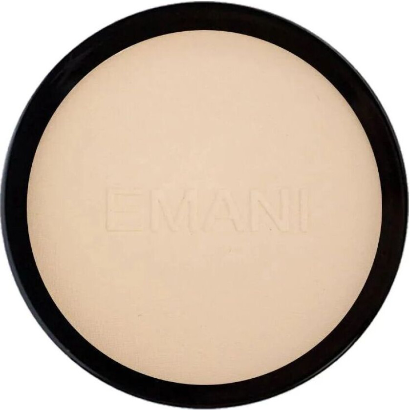 Flawless Matte Foundation - Natural Sand (Porcelain)