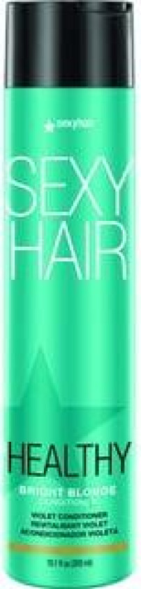 Bright Blonde Purple Conditioner 300ml