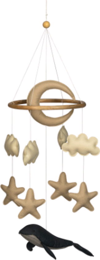 - Mobiles Whale
