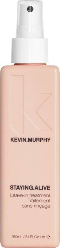 Kevin.Murphy Staying.Alive 150ml