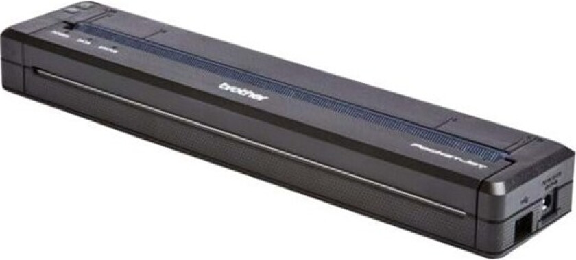 Pocketjet Pj-723 A4 Mobil Skriver