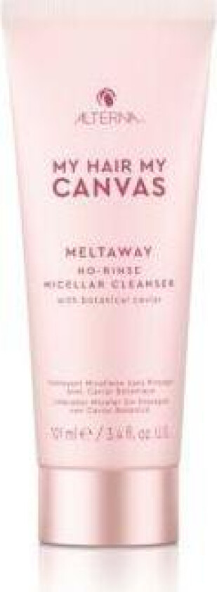 Meltaway No-Rinse Micellar Cleanser 101ml