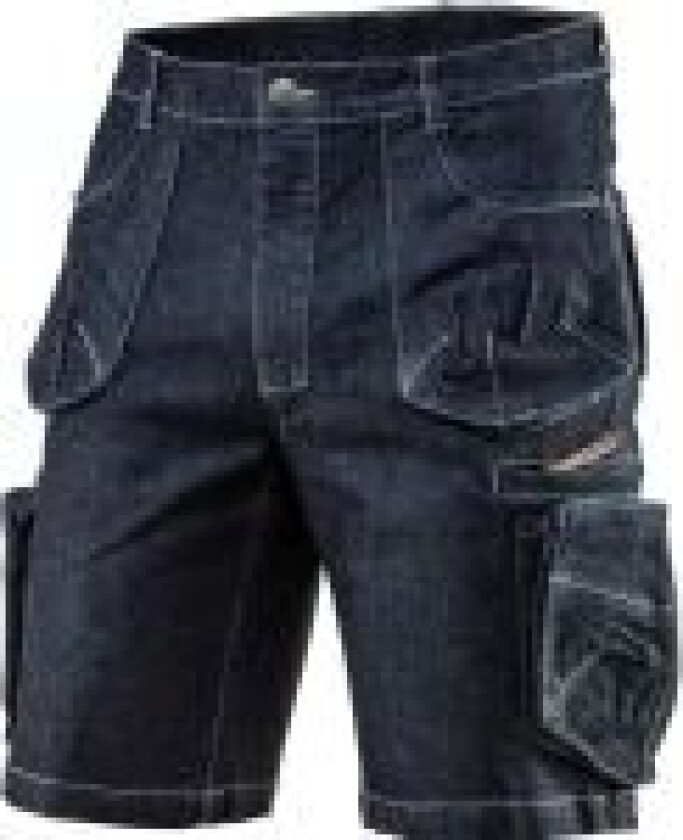 Neo-shorts (DENIM-shorts, størrelse M)