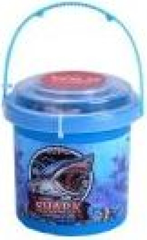 23154, 4 år, Flerfarget