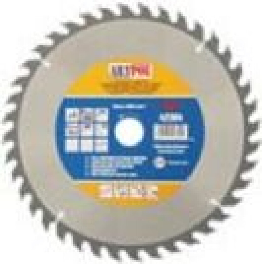 Bilde av SIRKELSAGTANN MED WIDIA 300*30*40z /AR