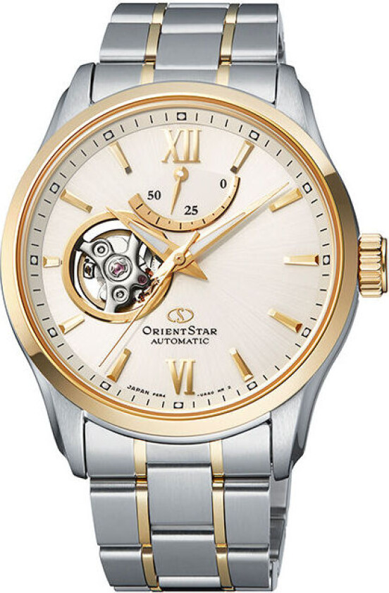Orient Klokke Star Contemporary Automatic RE-AT0004S