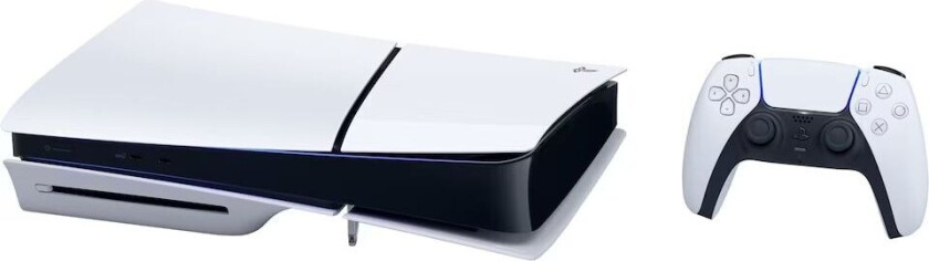 PlayStation 5 Slim (PS5) Standard Edition (D-chassis)