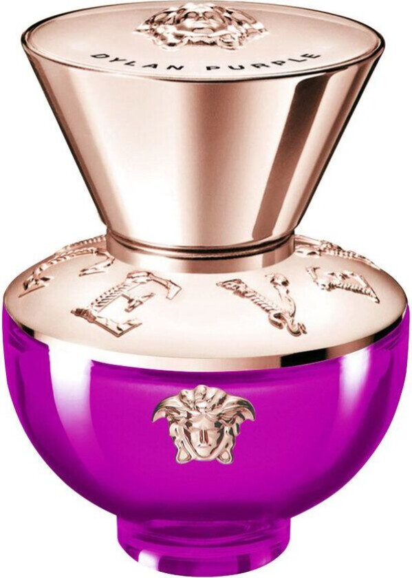 Dylan Purple Pour Femme EdP (Størrelse: 30 ML)