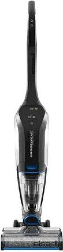Bissell Crosswave Max Multirengjøring