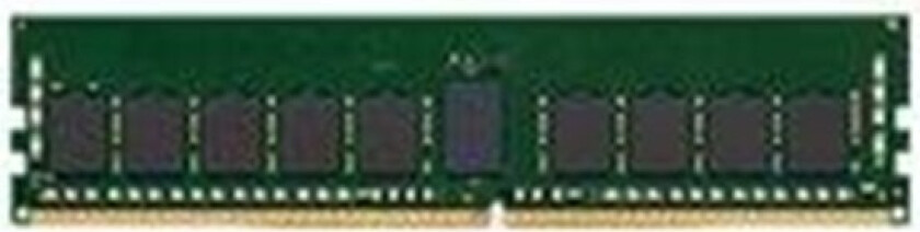 Server Premier - DDR4 - module - 32 GB - DIMM 288-pin - 3200 MHz / PC4-25600 - registered with parity