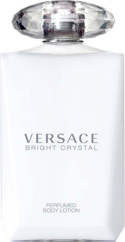 Bright Crystal Body Lotion 200 ml