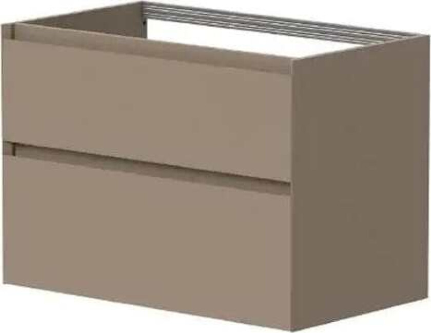 Korsbakken Loft Servantskap - Cocoa Brown