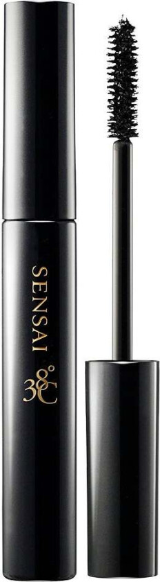 Sensai Mascara 38ºC Separating & Lenghtening MSL-1 Black 7,5ml