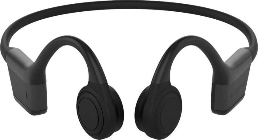 - Outlier Free Mini Bone Conductor Headphones - Black