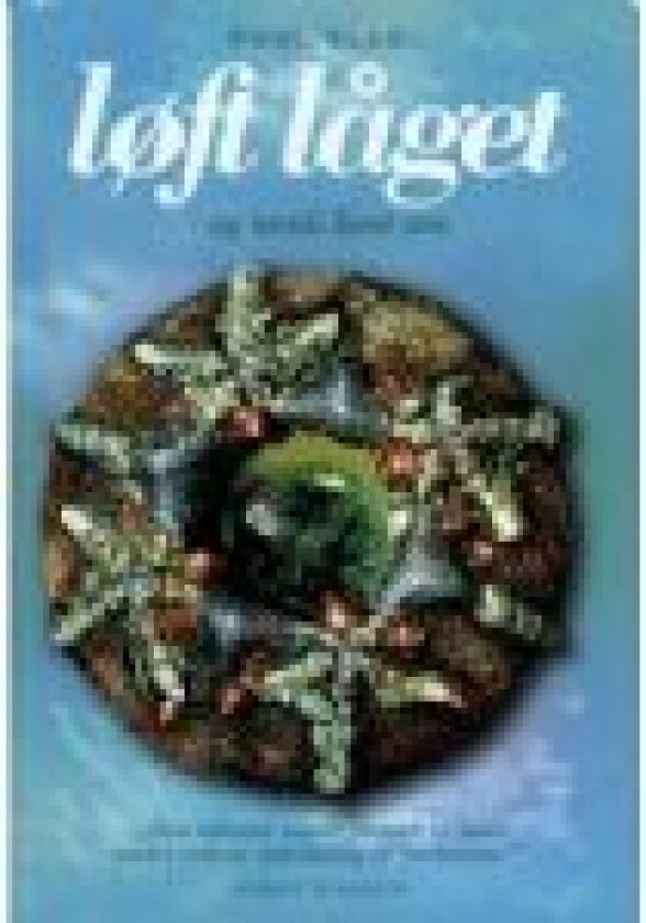 Løft låget - og tænk livet om Poul Blak Språk: Dansk