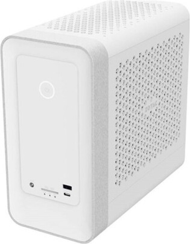 ZBOX - mini PC - Core i5 13400 2.5 GHz - 0 GB - no HDD