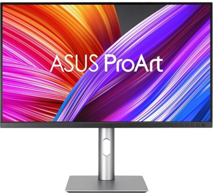 31.5" ASUS ProArt PA329CRV - 5 ms - Skjerm
