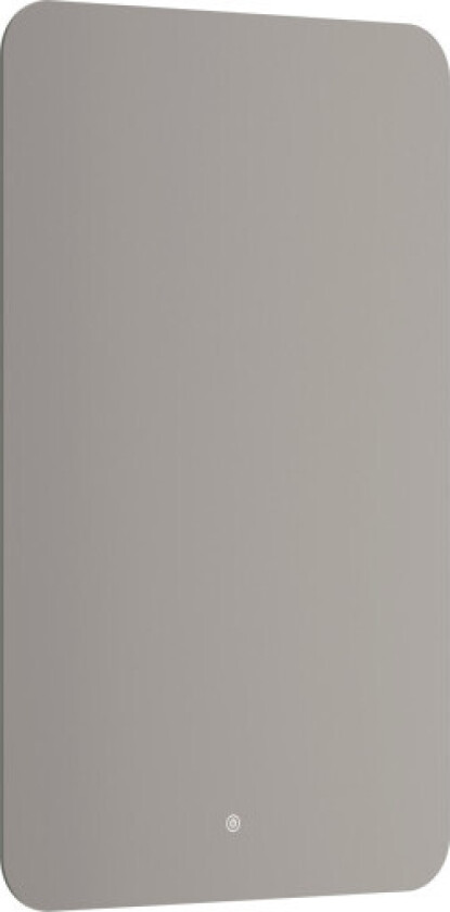 Glow Speil m/bryter og dimmer