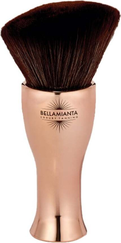 - Luxury Face Tanning Brush