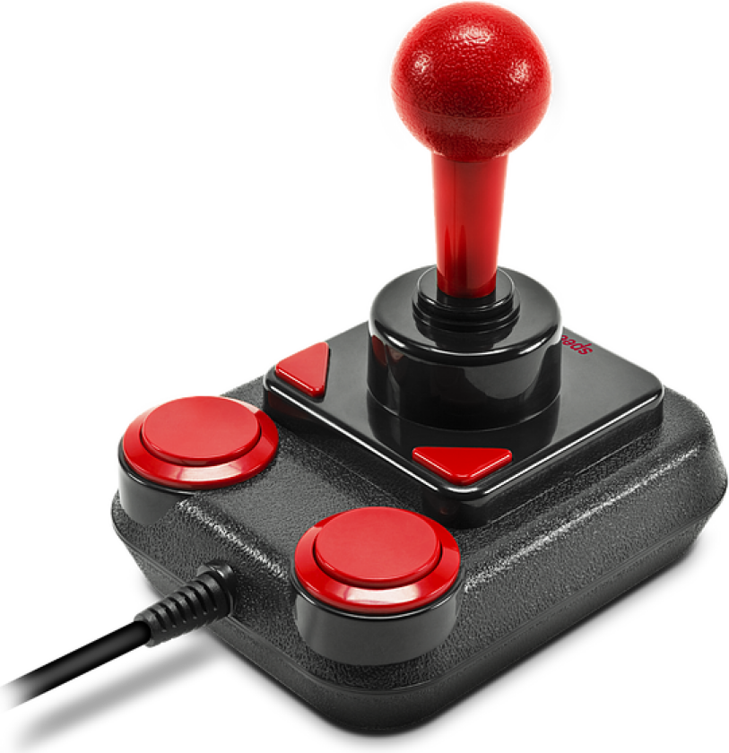 Bilde av - Competition Pro Extra Joystick