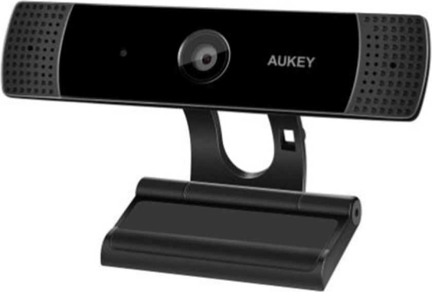 Overview Full HD Video 1080p Webcam (PC-LM1E)