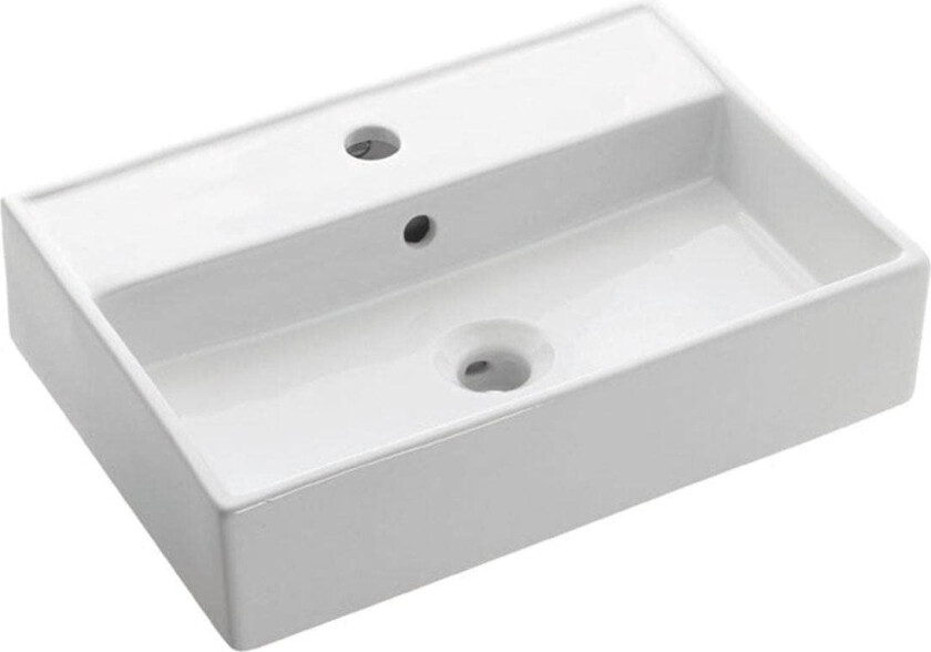 Turin Porselensservant