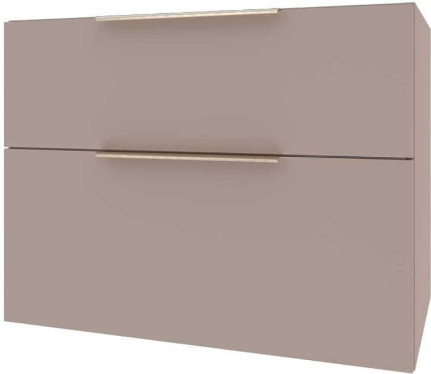 Korsbakken Big Servantskap - Dusty Pink