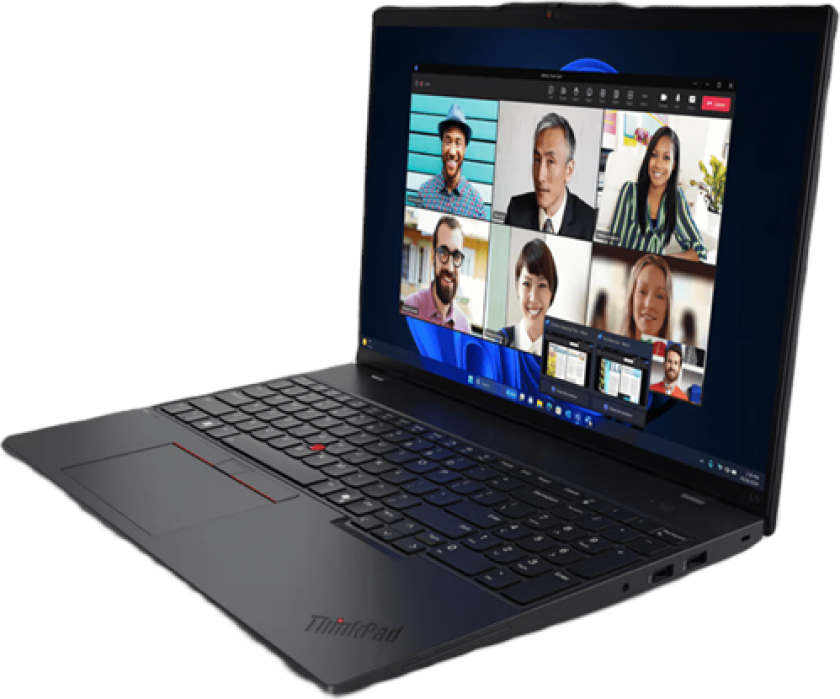 Thinkpad L16 Gen 1 - 16" | Ryzen 5 | 16GB | 512GB