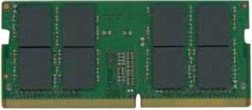 Value Memory - DDR4 - module - 8 GB - SO-DIMM 260-pin - 2133 MHz / PC4-17000 - unbuffered