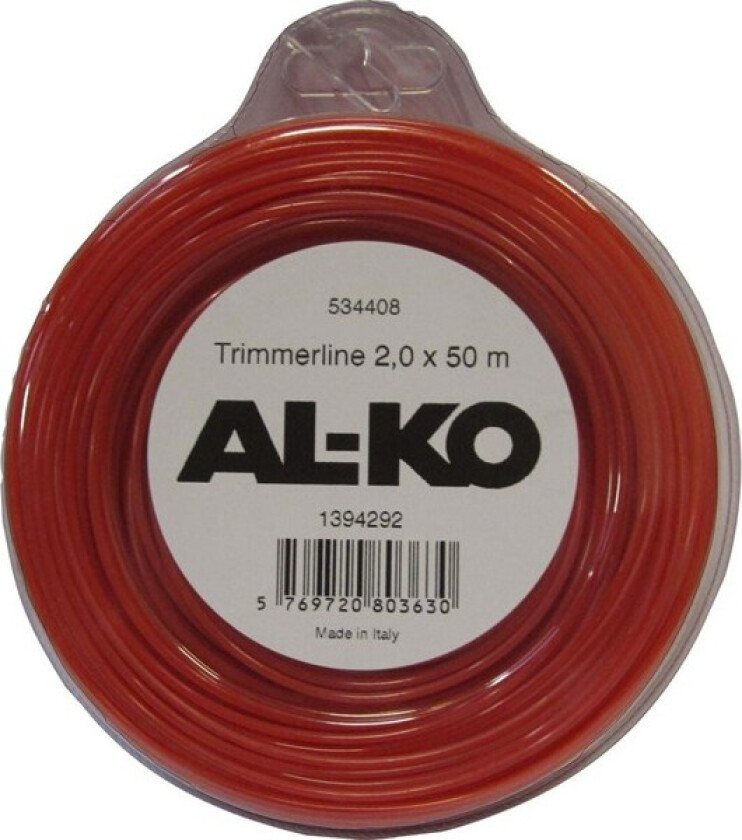 Trimmerline 1.3 mm x 50 meter