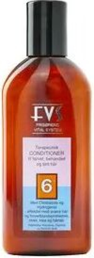 FVS.Terapeutisk Conditioner 6 215 ml