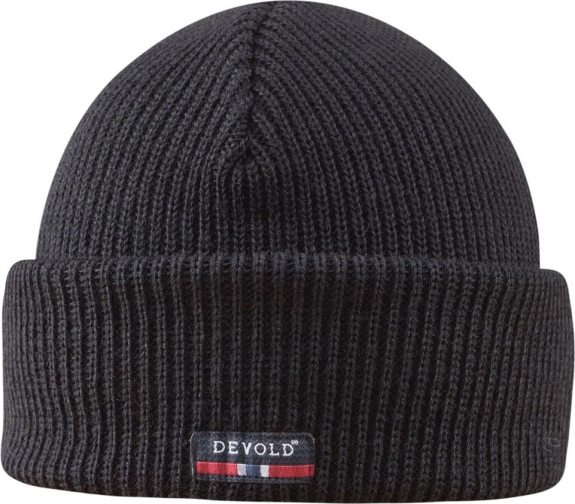 Cap Black OneSize