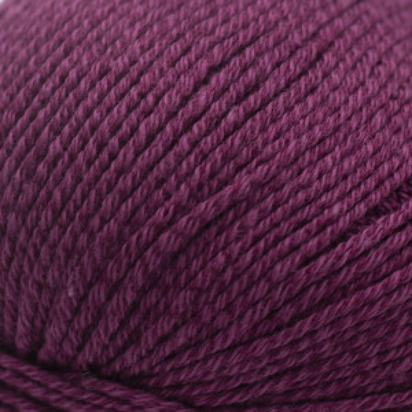 Kremke Morgenhilsen Garn 6 Bordeaux