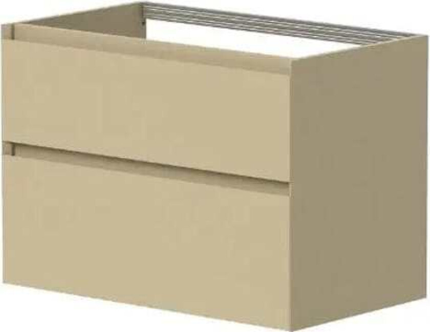 Korsbakken Loft Servantskap - Linen