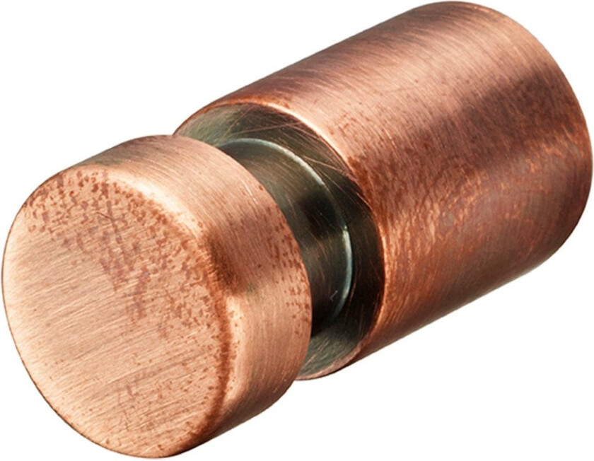 Tapwell TA241 Håndklekrok - Oksiderende Kobber