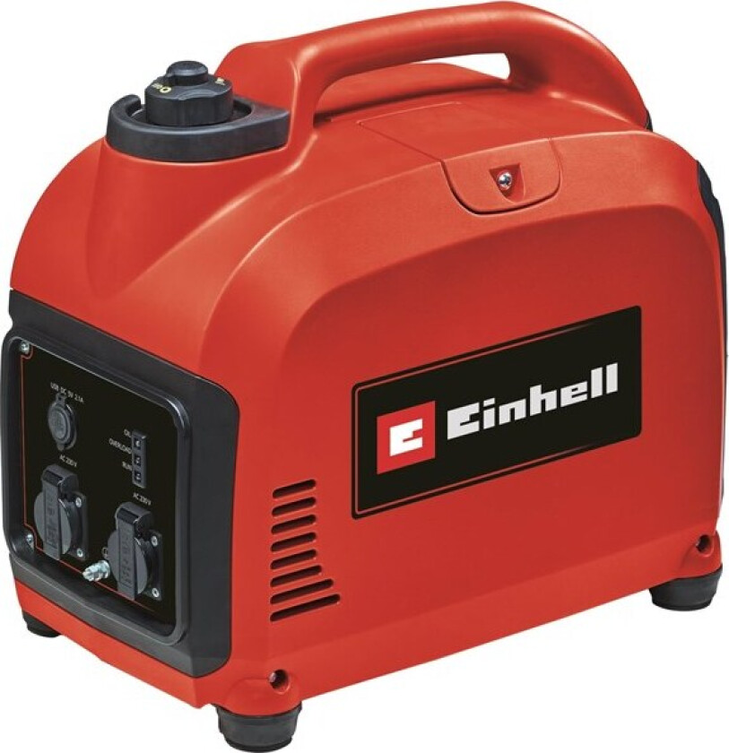 Power Generator (Petrol), TC-IG 2000
