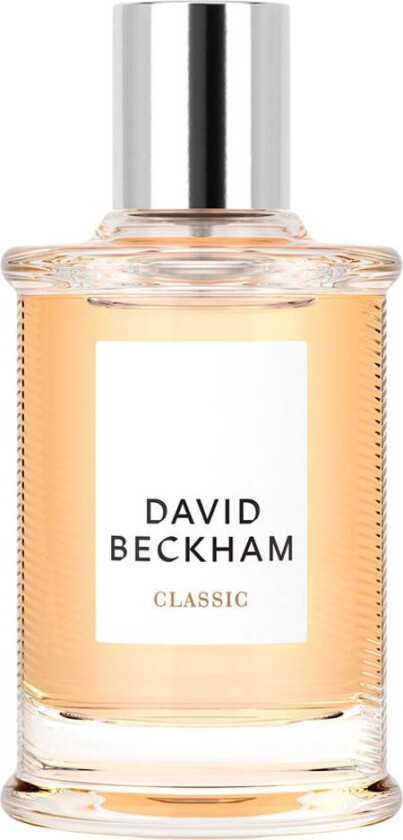 Classic Edt 50ml