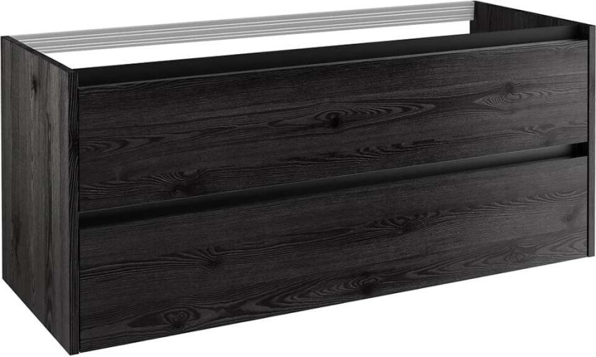 Korsbakken Eris Servantskap - Sort Eik