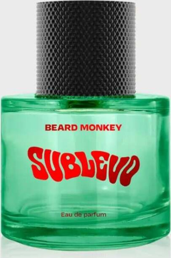 Sublevo Eau De Parfum 50 ml