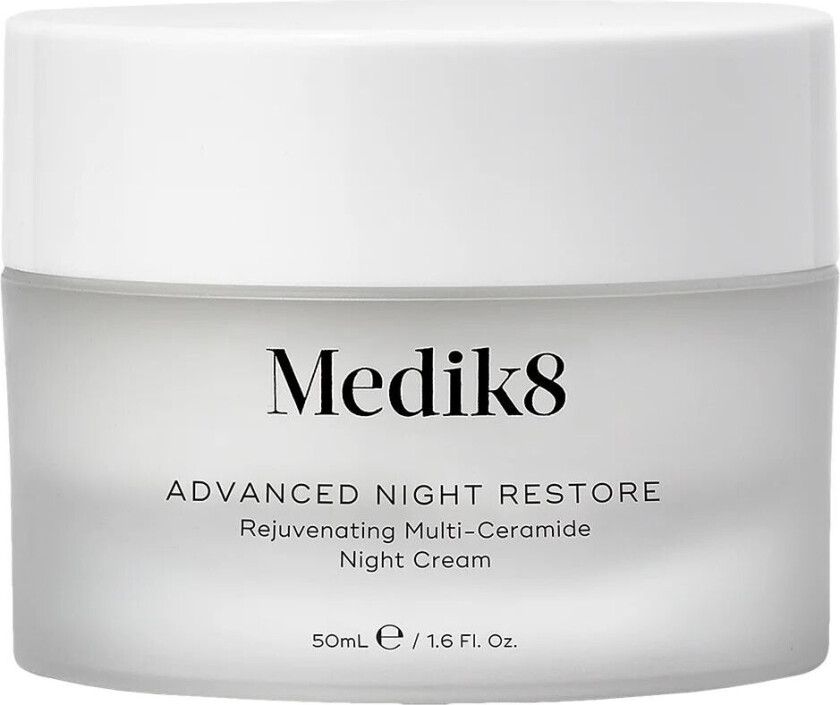 Advanced Night Restore (50ml)