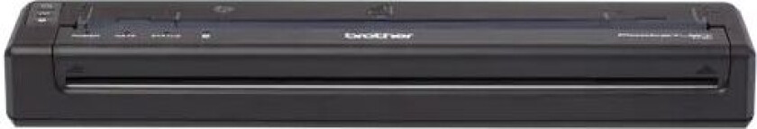Pocketjet Pj-862 A4 Mobile Printer