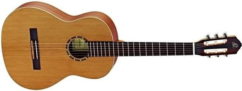 Ortega R122 Klassisk Gitar 4/4