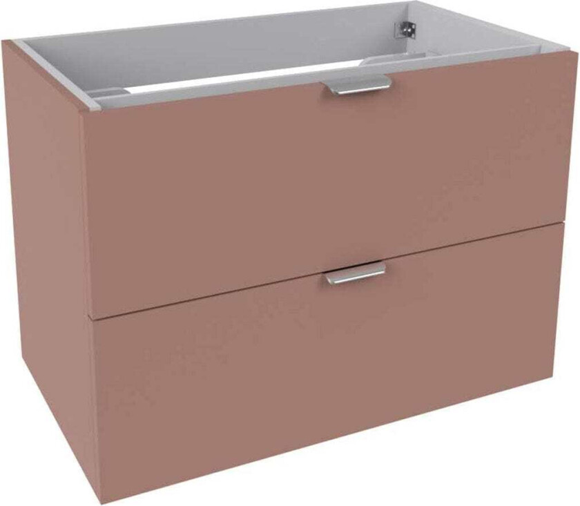 VikingBad Mie Trend Servantskap - Terracotta