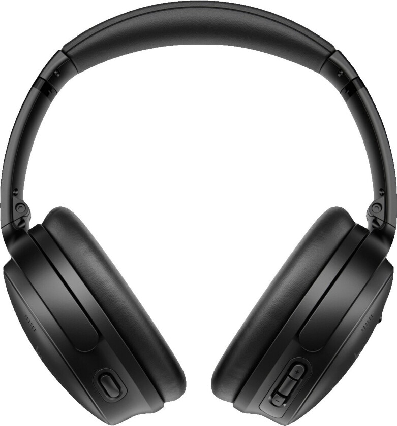 Quiet Comfort SE - Black