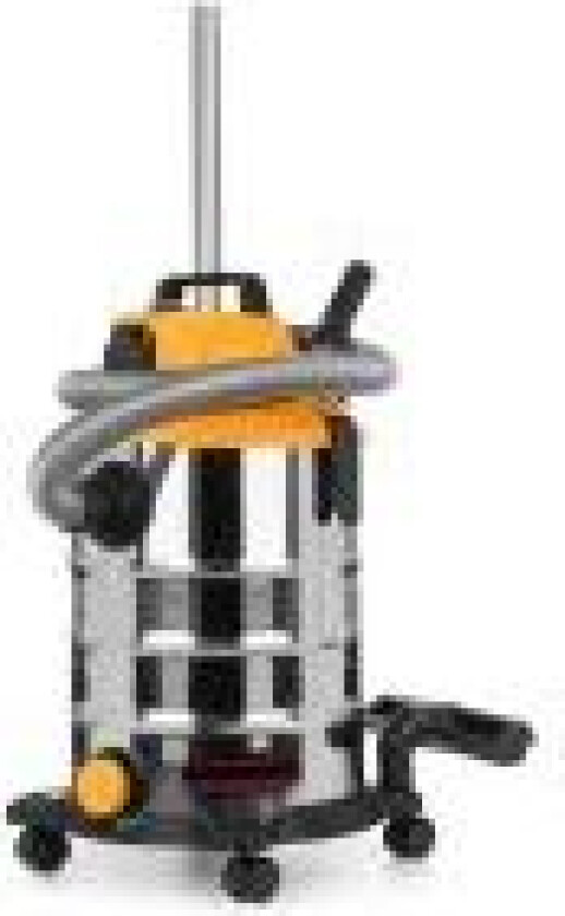 Våd-/tørstøvsuger 1200W SMART365 SM-04-03030