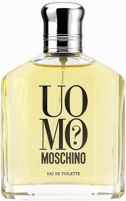 Uomo Edt 125ml