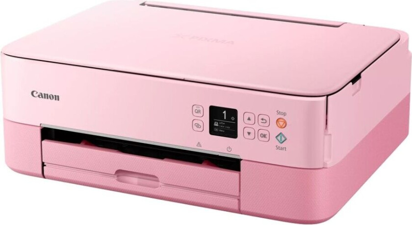 PIXMA TS5352a Blekkdyse A4 4800 x 1200 DPI Wi-Fi