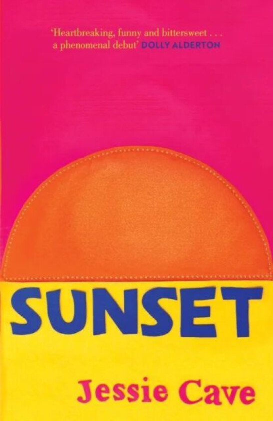 Sunset av Jessie Cave
