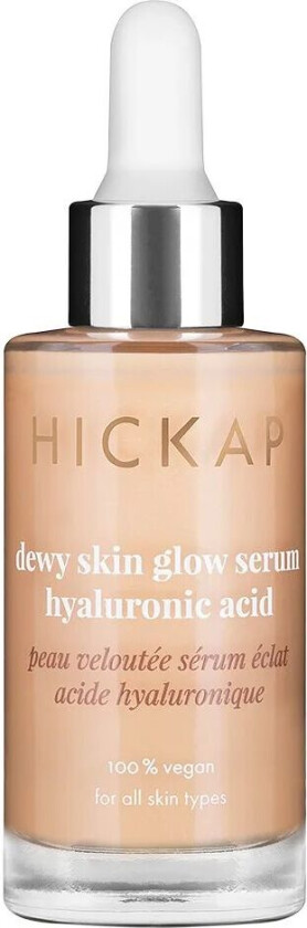 Honey Glow Serum Hyaluronic Acid (30 ml)